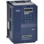 ONI VFD-8048641618 — Преобразователь частоты A650 380В 3Ф 15кВт 32А M ONI