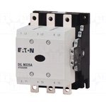 Eaton DILM225A/22(RAC240) — DILM225A/22(RAC240), Контактор 225А, управляющее напряжение 190-240В (AC)