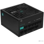 DeepCool PN1200M — Блок питания Deepcool GAMERSTORM PN1200M (ATX 3.1, 1200W, Full Cable Management