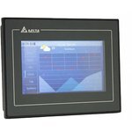 Delta Electronics HMI-8026377592 — Панель оператора DOP-110WS LCD дисплей 10.1 1024 x 600, Cortex-A8 800 МГц