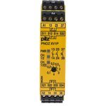 PILZ 777601 — 777601, PNOZ XV1P 3/24VDC 2n/o 1n/o t