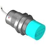 ТЕКО E82A5-31P-15-LZ-C-3 — Теко CSN E82A5-31P-15-LZ-C-3 Емкостный датчик Sn=15 мм, корпус 30x30х76