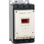 Schneider Electric ATS22 — Устр-во плавн пуска ATS22 62A упр 220В
