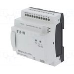 Eaton EASY-E4-DC-12TCX1 — EASY-E4-DC-12TCX1, Программируемое реле 24V DC, цифровые 8 DI (4 могут