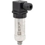 EKF PRT-101 — EKF Преобразователь давления PRT-101 0-0, 6 MПа G1/4 0, 5%