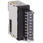 Omron CJ1W-OD262 — CJ1W-OD262 Модуль расширения для CJ1, 64 выхода (PNP), 24VDC, 0.3А