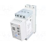 Carlo Gavazzi RSGD4016E0VD200 — RSGD4016E0VD200, Модуль: softstart (плавный запуск), Uпит: 220-400ВAC, 7, 5кВт
