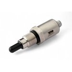 ТЕКО WC42B8-31P-20-LZS4-2C — Теко CSNt WC42B8-31P-20-LZS4-2C Емкостный датчик Sn=20мм, корпус 27х27x99