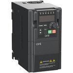 ONI VFD-8013363753 — Преобразователь частоты A150 380В 3ф 0.75кВт 3А встроенный торм