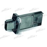 PATRON PFA20014 — PFA20014, Расходомер воздуха (вставка) FORD: FOCUS II (DA ) 1.6 Ti 04