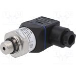 WIKA A-10-6-BG516- HD1Z-AA-AGZ-ZW — A-10-6-BG516- HD1Z-AA-AGZ-ZW, Преобразователь: давления