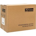 EKF VFD-8010269560 — Преобразователь частоты 11/15кВт 3х400В VECTOR-100 PROxima EKF VT100-011-3B