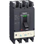 Schneider Electric LV563306 — LV563306, Выключатель автоматический