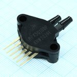 NXP MPX5010DP — Датчик давления NXP MPX5010DP