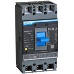 CHINT NXMS-1250H — Выключатель автоматический 3п 1250А 70кА NXMS-1250H с электрон. расцеп