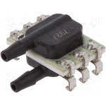 Honeywell ABPMRRN060MDAA5 — ABPMRRN060MDAA5, Датчик давления, Диапазон 0-60 мБар, калиброванный, Uпит 3, 3ВDC