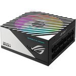 ASUS ROG-LOKI-850P — Блок питания пк ASUS ROG-LOKI-850P- SFX-L-GAMING