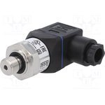 WIKA A-10-6-BG310- HD1Z-AA-AGZ-ZW — A-10-6-BG310- HD1Z-AA-AGZ-ZW, Преобразователь: давления
