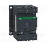 Schneider Electric LC1D150BD — Контактор 3-х полюсный 150A, 24В DС, 1НЗ+1НО Schneider Electric, LC1D150BD