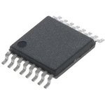 Analog Devices MAX6698UE34+ — Датчик температуры Analog Devices MAX6698UE34+