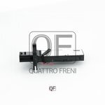 QUATTRO FRENI QF86A00002 — QF86A00002, Расходомер воздуха, NISSAN 350Z /370Z /Cube /GT-R /Micra /Murano