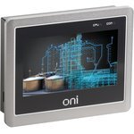 IEK ETG-CP-043 — ETG-CP-043, Панель оператора ETG 4, 3" серии ONI