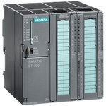 Siemens 6ES7314-6CH04-0AB0 — Компонент промышленной автоматизации Siemens 6ES7314-6CH04-0AB0