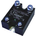 Celduc SCI0501200 — Промышленное реле Celduc SCI0501200