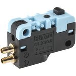 Crouzet 81290501 — Датчик давления Crouzet 81290501
