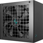 DeepCool R-PN750D-FC0B-WGEU-V2 — Блок питания Deepcool GAMERSTORM PN750D 750W Black (R-PN750D-FC0B-WGEU-V2)