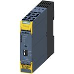 Siemens 3SK11212CB42 — Промышленное реле Siemens 3SK11212CB42