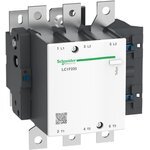 Schneider Electric 50/60 — Контактор f 3P, 225 а, 220V 50/60 гц