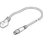 Производитель уточняется NEBV-Z4WA2L-R- E-0.5-N-M8G3-S1