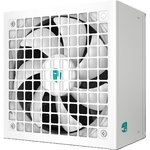 DeepCool PN1000M — Блок питания Deepcool GAMERSTORM PN1000M WH (ATX 3.1, 1000W