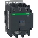 Schneider Electric LC1D80U7 — LC1D80U7, Контактор