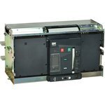 IEK AR-A5V — ARMAT AR-A5V TT50 4P W VR Выключатель автоматический воздушный 125кА расцепитель