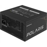 Chieftec PPS-750FC — Блок питания Chieftec ATX 750W Polaris PPS-750FC 80+ gold 24pin APFC 120mm fan