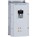 CHINT VFD-8014383244 — Преобразователь частоты NVF2G-18.5/TS4 18.5кВт 380В 3ф общий тип CHINT 639025