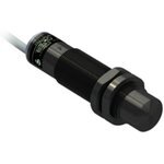 ТЕКО E41P5-025.30-10-L — Теко CSN E41P5-025.30-10-L Емкостный датчик Sn=10 мм, корпус М18x1 Пластмасса