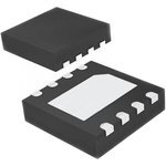 Maxim MAX31725MTA+T — MAX31725MTA+T, Датчик температуры цифровой, -55…+150°C, I2C, 15Бит [TDFN-8_2x3.]