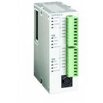 Delta Electronics DVP201LC-SL — DVP201LC-SL - Модуль тензодатчиков, 1 канал, 24 бит, RS-485