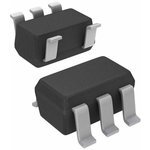Texas Instruments LM71CIMF — Датчик температуры Texas Instruments LM71CIMF