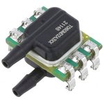 Honeywell ABP2MRRT060MD2A3XX — Датчик давления Honeywell ABP2MRRT060MD2A3XX