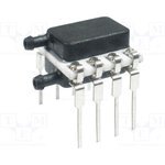 Honeywell HSCDRRN001ND2A5 — HSCDRRN001ND2A5, Датчик давления, Диапазон ±1 дюйм.H2O, дифференциальный