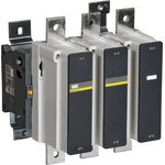 IEK KKT70-800-230-10-1 — KKT70-800-230-10-1, Контактор КТИ-7800 800А 230В/АС3 IEK