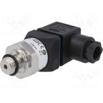 WIKA A-10-6-BG360- HD1Z-AA-AGZ-ZW — A-10-6-BG360- HD1Z-AA-AGZ-ZW, Преобразователь: давления