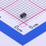 Texas Instruments Сенсор LM20BIM7X/NOPB — Датчик температуры Texas Instruments Сенсор LM20BIM7X/NOPB