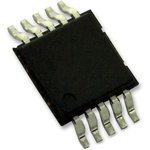Analog Devices MAX6641AUB90+ — Датчик температуры Analog Devices MAX6641AUB90+