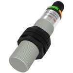 Lanbao CR18XSCF08DPOY-E2 — Lanbao CR18XSCF08DPOY-E2 Емкостный датчик, корпус М18x1 Пластик