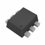 Texas Instruments TMP390A2DRLR — Датчик температуры Texas Instruments TMP390A2DRLR